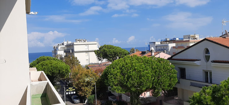 Photo hôtels Residence Alba 47838 Riccione