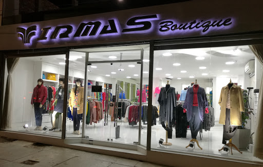 Irma's Boutique