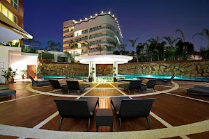 Centara Nova Hotel Pattaya image