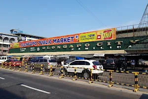 Olongapo City Public Market image