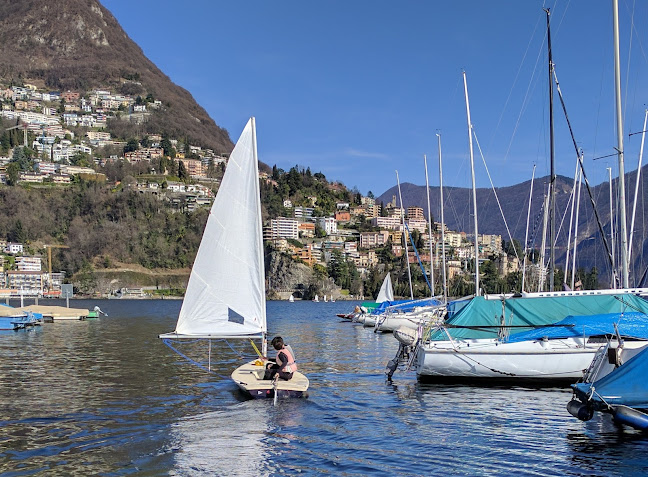 Rezensionen über Circolo Velico Lago di Lugano in Lugano - Reisebüro