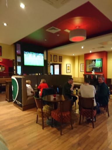 The Ballynoe Inn