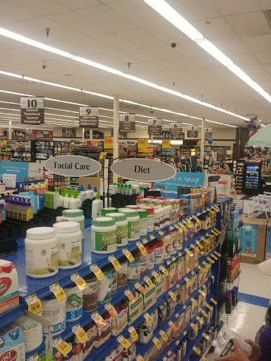 Supermarket «Farm Fresh», reviews and photos, 683 S Hughes Blvd, Elizabeth City, NC 27909, USA