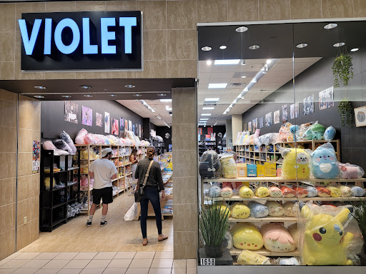 Shopping Mall «Willowbrook Mall», reviews and photos, 2000 Willowbrook Mall, Houston, TX 77070, USA