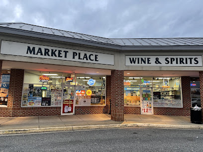 Market Place Wines & Spirits