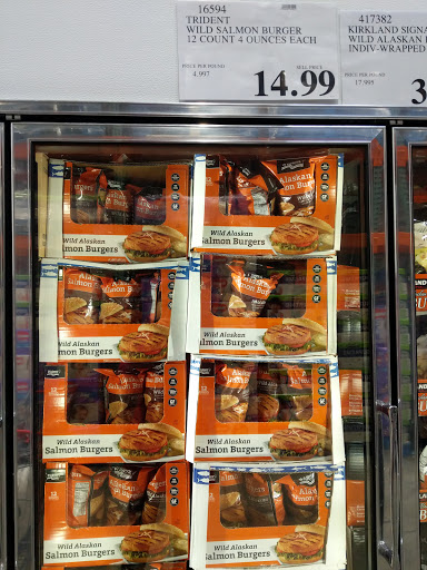 Warehouse store «Costco Wholesale», reviews and photos, 1900 Davis St, San Leandro, CA 94577, USA