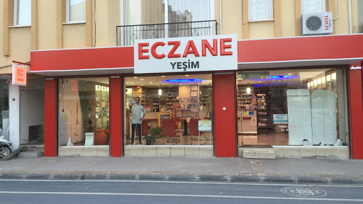 Yeşim Eczanesi