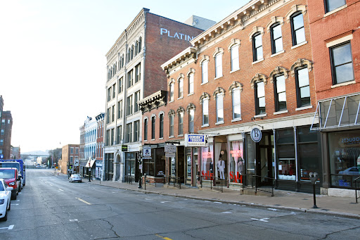 Explore 100 tattoo ideas, creative tattoo ideas in Dubuque, available at The Crows Nest