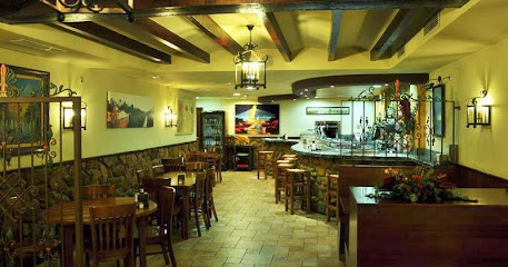 Restaurante Forjador - Carrer Dr. Caro, 25, 03201 Elx, Alicante, Spain