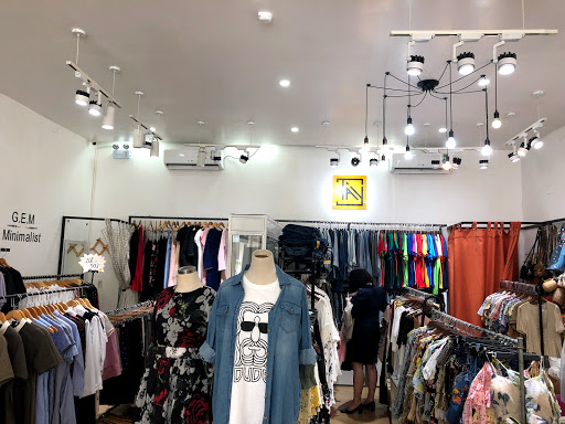 Tây Vintage - Shop Thời Trang