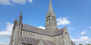 St Mary's Cathedral