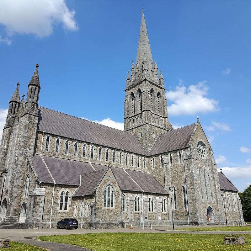 St Mary's Cathedral