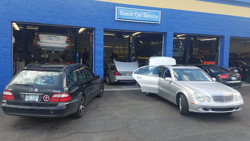 Auto Repair Shop «Stadium Auto Service», reviews and photos, 2405 W Stadium Blvd, Ann Arbor, MI 48103, USA