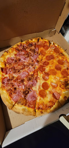 I Love NY Pizza image 7