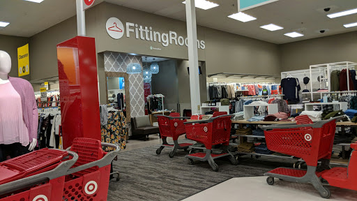 Department Store «Target», reviews and photos, 2341 N Hwy 67, Florissant, MO 63033, USA