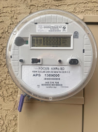 Solar4les - Photo 3 - Car repair in Queen Creek, AZ, San Tan Valley