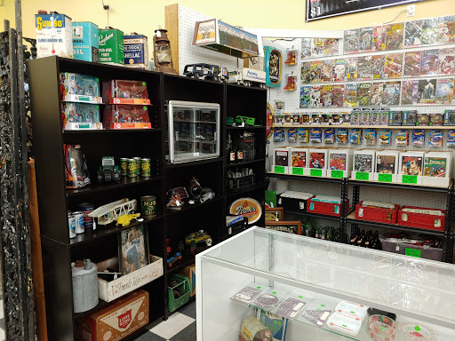 Antique Store «Craftiques Mall - NW Military», reviews and photos, 2375 NW Military Hwy, San Antonio, TX 78231, USA