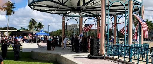 Performing Arts Theater «Sunrise Civic Center Theatre and Art Gallery», reviews and photos, 10610 W Oakland Park Blvd, Sunrise, FL 33351, USA