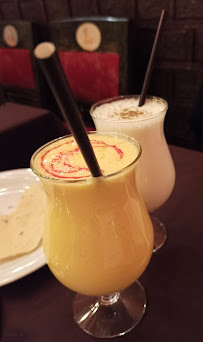 Plats et boissons du Restaurant indien Le Maharajah à Évreux - n°10