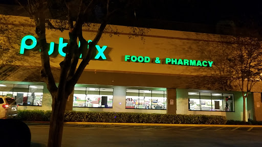 Supermarket «Publix Super Market at Jamestown Place», reviews and photos, 951 N State Rd 434, Altamonte Springs, FL 32714, USA