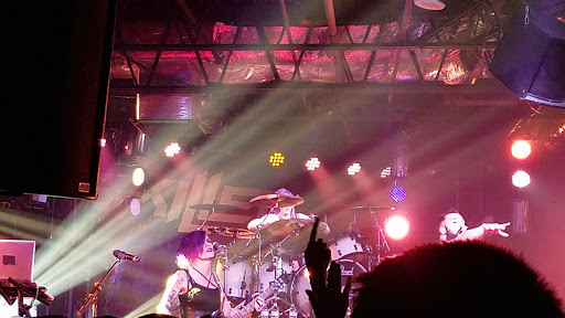 Concert Hall «Upstate Concert Hall», reviews and photos, 1208 NY-146, Clifton Park, NY 12065, USA