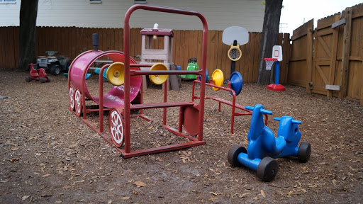 Day Care Center «VIP Child Care Inc», reviews and photos, 3712 W McKay Ave, Tampa, FL 33609, USA