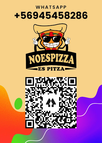Noespizzaespitza - Pizzeria