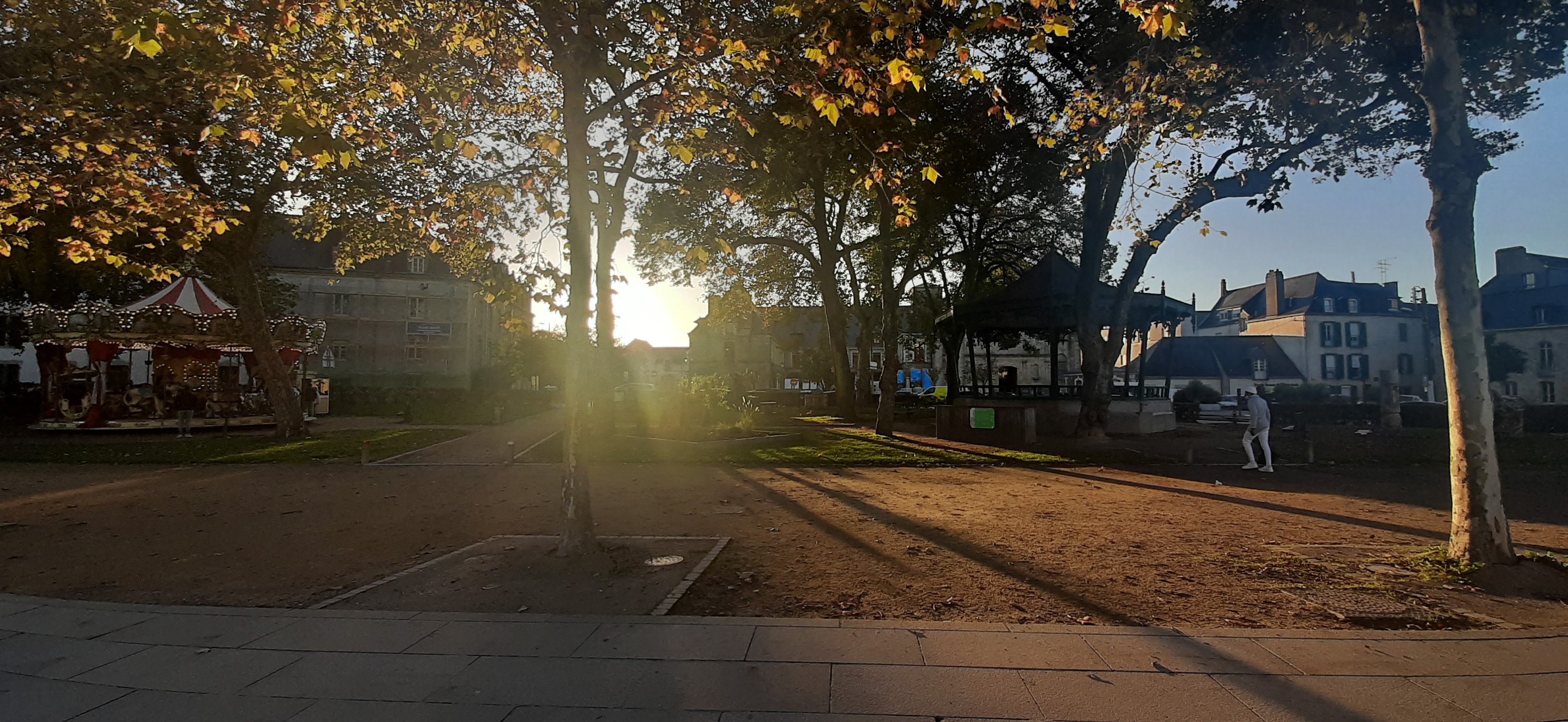 Photo n° 18 de l'avis de Marcelo.a fait le 23/10/2021 à 19:30