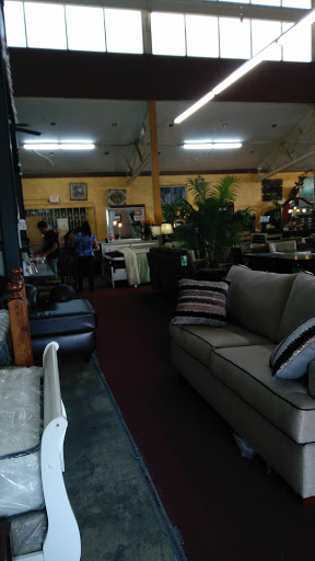 Furniture Store «Landeros Furniture Outlet», reviews and photos, 631 E Florence Ave, Los Angeles, CA 90001, USA