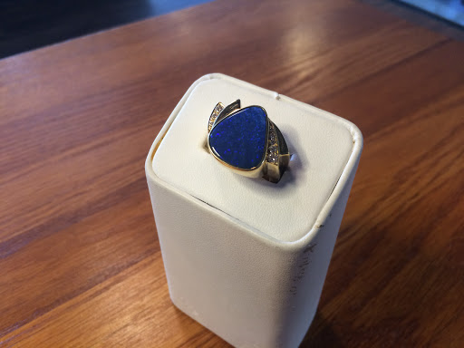 Jeweler «Irvington Jewelers», reviews and photos, 5416 E Washington St, Indianapolis, IN 46219, USA