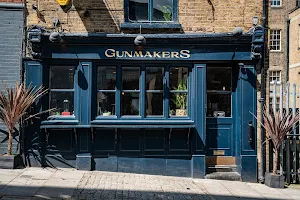 The Gunmakers image