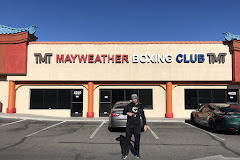Mayweather Boxing Club