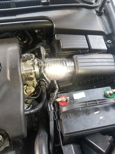 Used Car Dealer «AGN Auto Gallery», reviews and photos, 1335 Holcomb Bridge Rd, Roswell, GA 30076, USA