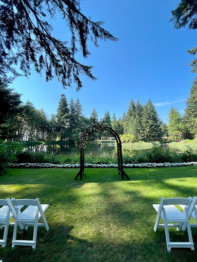 Event Venue «Bridal Veil Lakes», reviews and photos, 3255 NE Henderson Rd, Corbett, OR 97019, USA