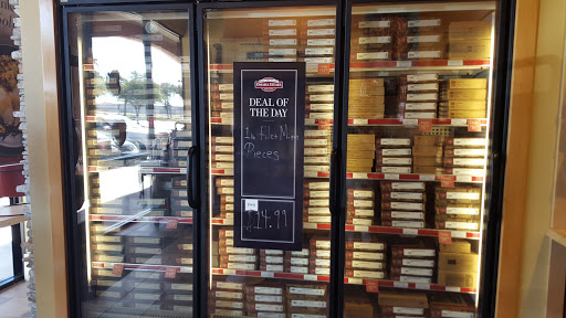 Butcher Shop «Omaha Steaks», reviews and photos, 2208 Dallas Pkwy #325b, Plano, TX 75093, USA