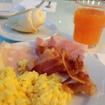 Photo n°9 de l'avis de emanuele. fait le 10/11/2022 à 07:00 sur le  Hotel Porta Palio à Verona