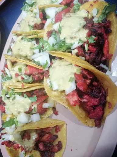 Taqueria El Norteño