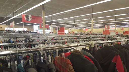 Thrift Store «Value Village», reviews and photos, 17216 WA-99, Lynnwood, WA 98037, USA