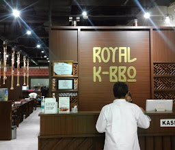 Royal K-BBQ photo