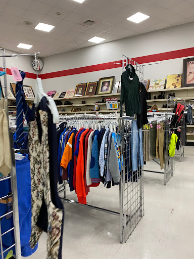 Thrift Store «ARC Thrift Stores», reviews and photos