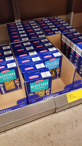 Supermarket «ALDI», reviews and photos, 13920 Lee Jackson Memorial Hwy, Chantilly, VA 20151, USA