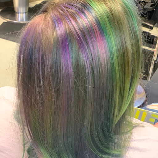 Barber Shop «Ybor City Barbering Company Barbershop And Bar», reviews and photos, 1409 E 7th Ave, Tampa, FL 33605, USA