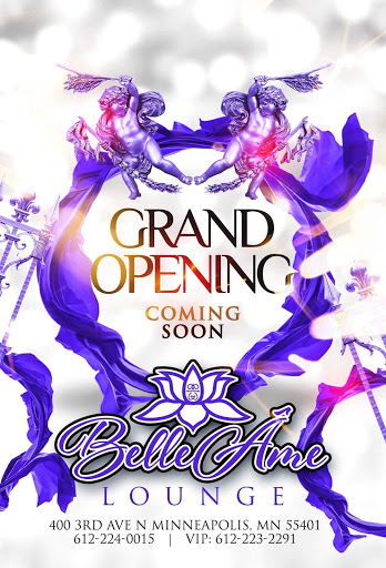 Night Club «Azul Nightclub», reviews and photos, 400 3rd Ave N, Minneapolis, MN 55401, USA