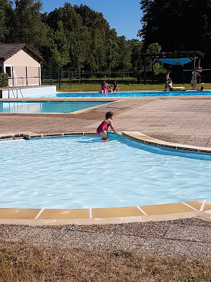 Piscine de Courpière à Courpière