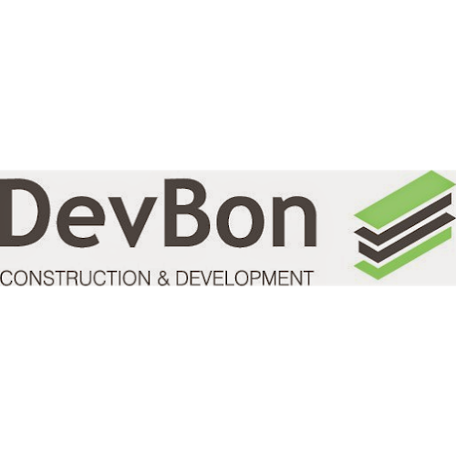 Opinii despre DEVBON S.R.L. în <nil> - Firmă de construcții