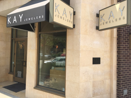Jewelry Store «Kay Jewelers», reviews and photos, 641 E Boughton Rd #125, Bolingbrook, IL 60440, USA
