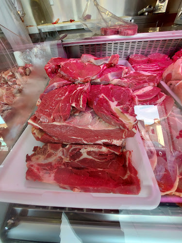 Avaliações doRicamel-Comercio De Carnes, Lda. em Porto Moniz - Açougue