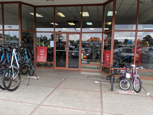 Bicycle Store «Outdoor Adventures», reviews and photos, 1424 Missouri Ave, Las Cruces, NM 88001, USA