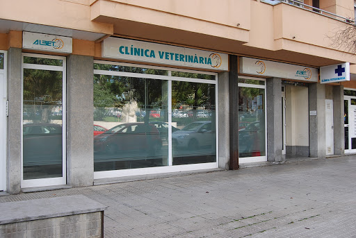 Albet Clínica Veterinaria en Vic