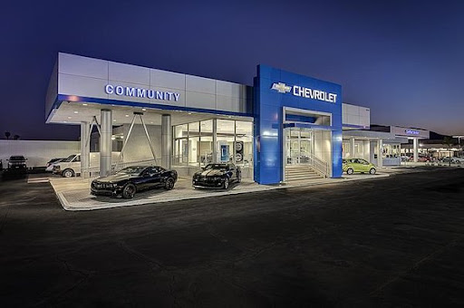 Community Chevrolet